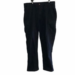 Blue 5.11 Tactical pants. Size XL Men’s